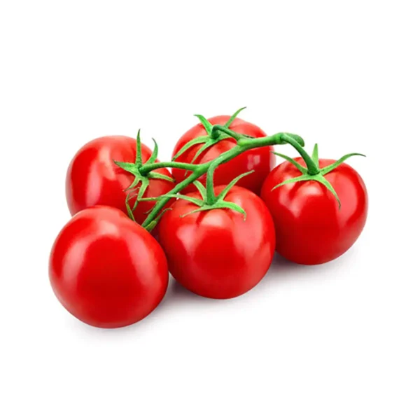 tomato's