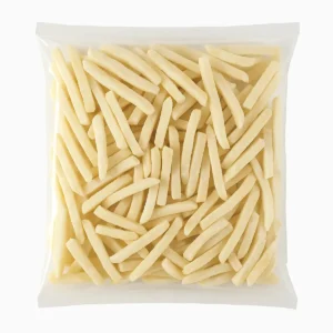 Potatoes for Fries - Cut/Sticks (1kg)