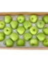 Apple Carton – Green (Approx. 18kg)