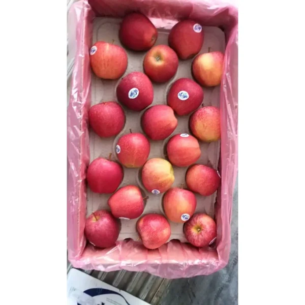 Apple Carton – Red Italian (Approx. 18kg)