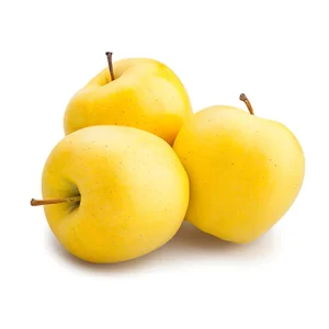 Apple (Golden Delicious)
