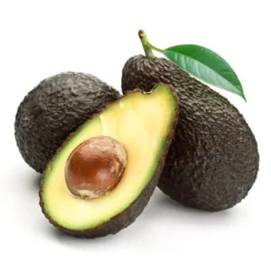 Avocado (Hass)