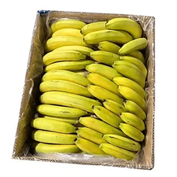 Banana Box (Approx. 18kg)