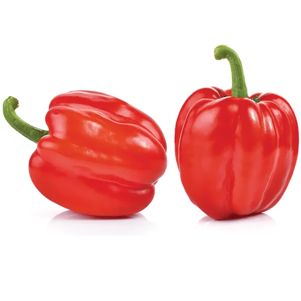 Bell Pepper (Red)
