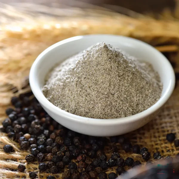Black Pepper Powder (100g)