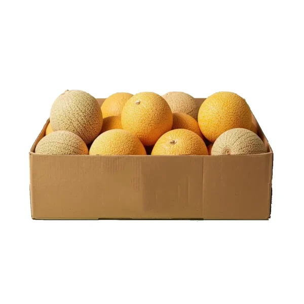 哈密瓜筐（约10公斤）