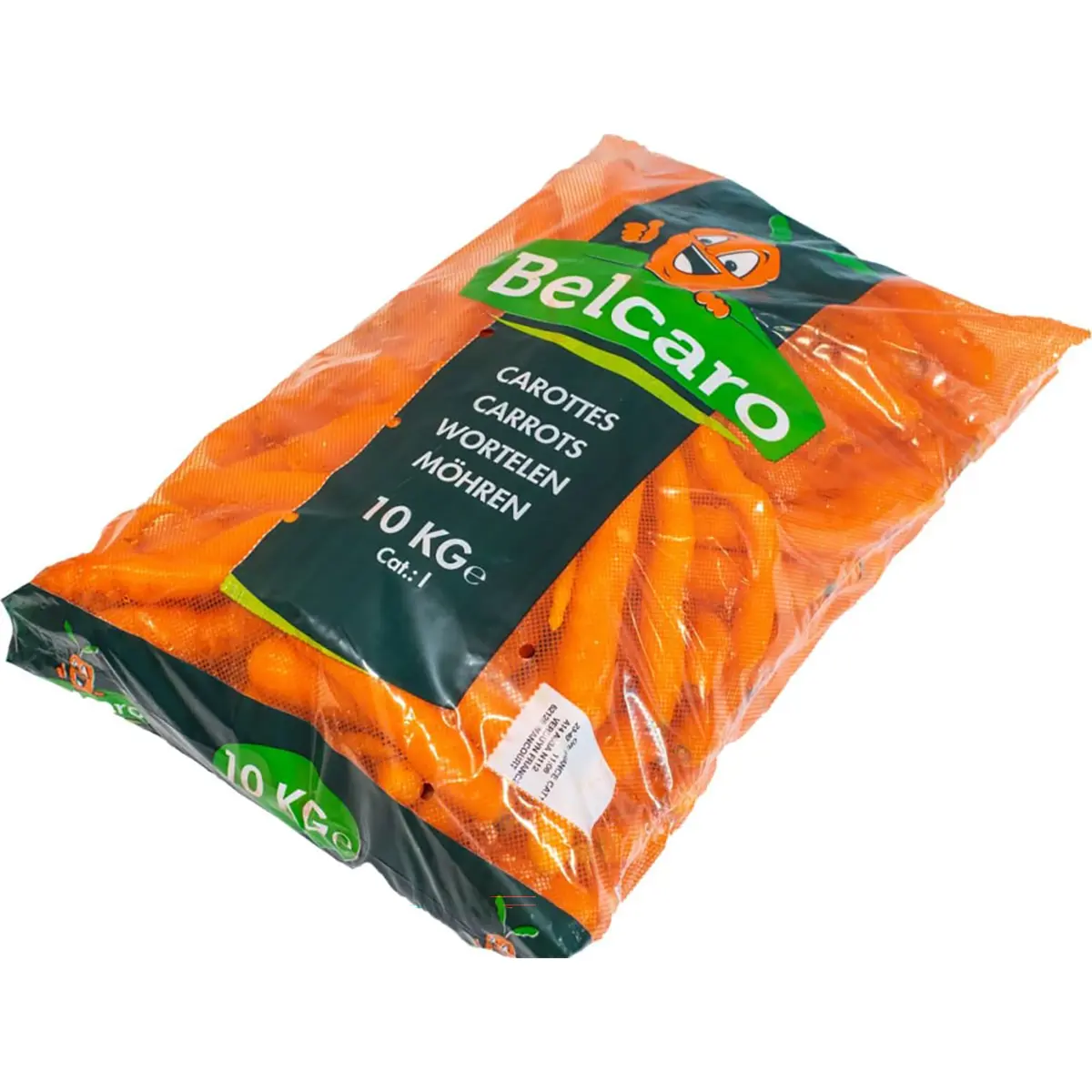 Carrot Sack (Approx. 10kg) Carrot Sack (Approx. 10kg)