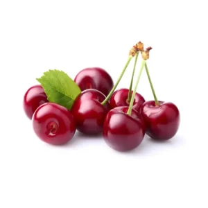 Cherries
