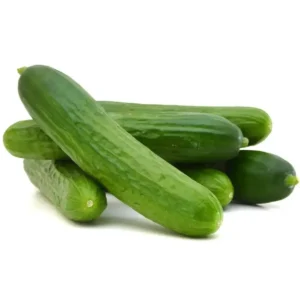 Cucumber (Greenhouse)