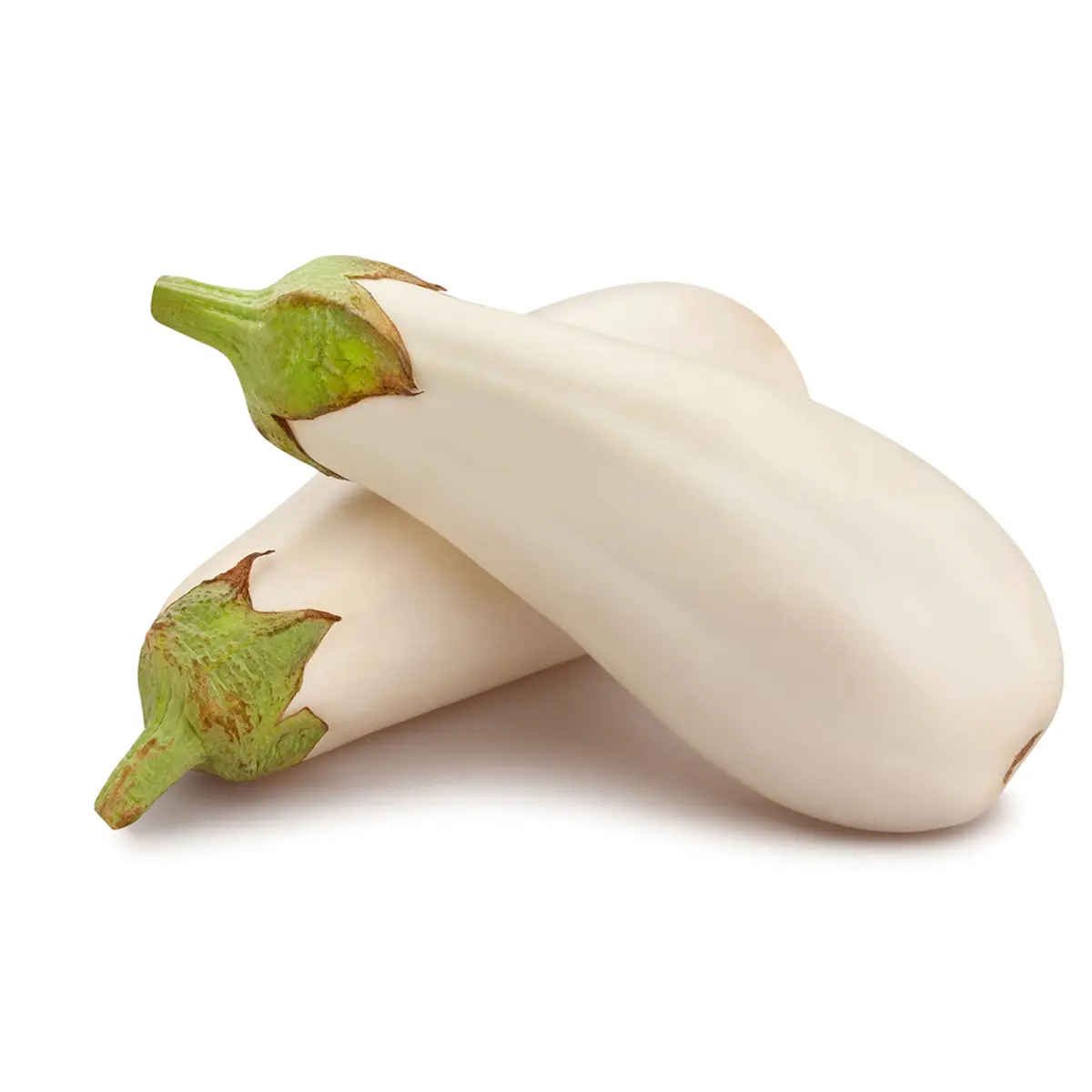 Eggplant (White Long) Eggplant (White Long)