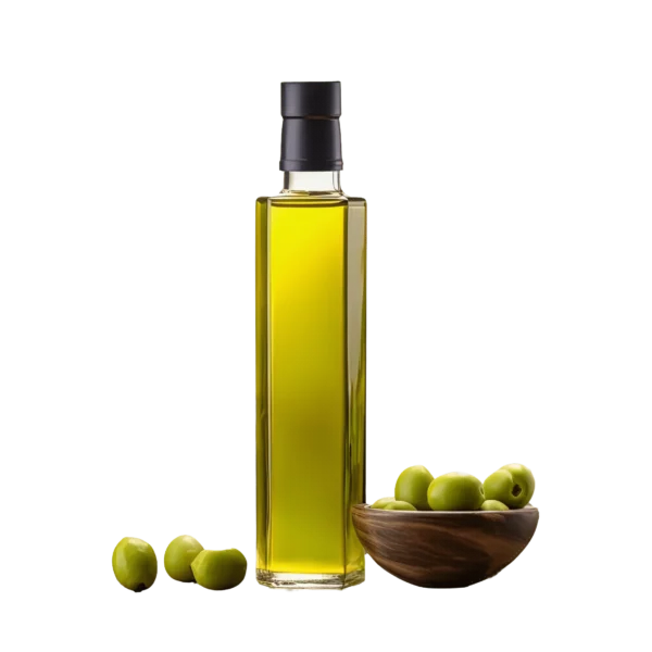 Extra Virgin Olive Oil (500ml)