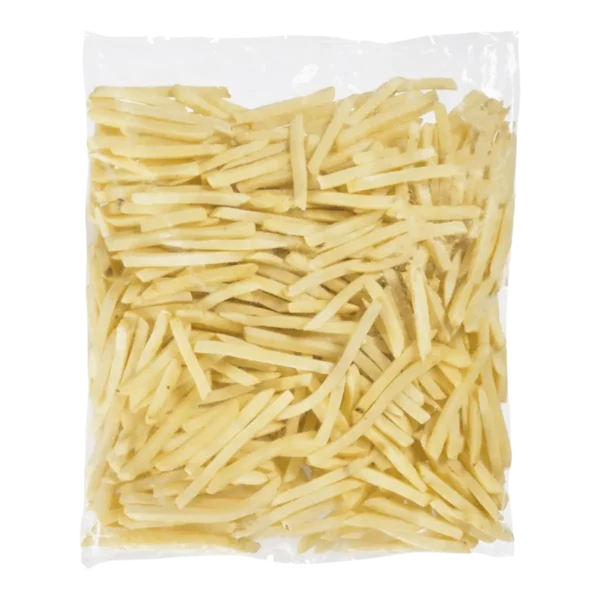 Frozen French Fries (1kg)