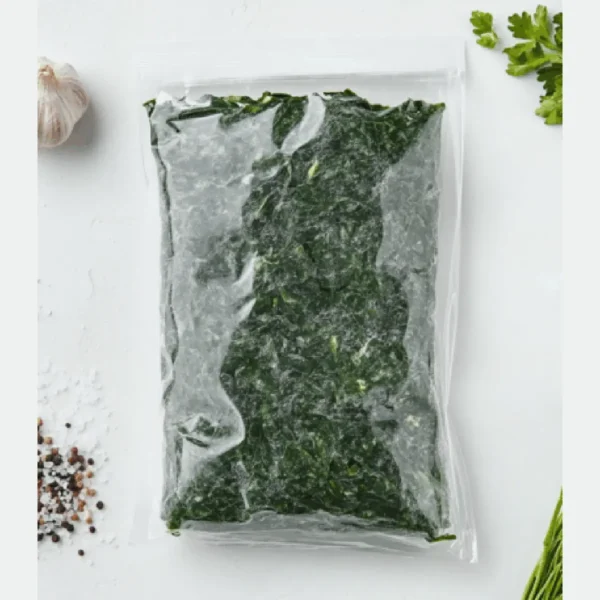 Frozen Molokhia (400g)