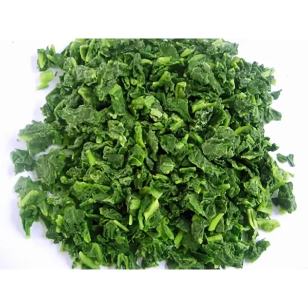 Frozen Spinach (400g)