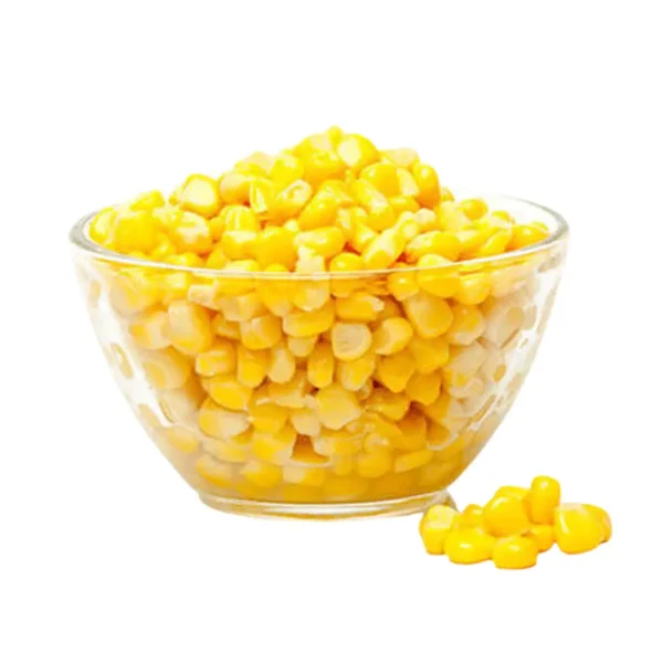 Frozen Sweet Corn (400g)
