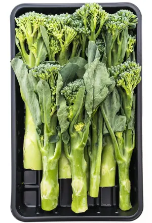 Frozen Vegetables