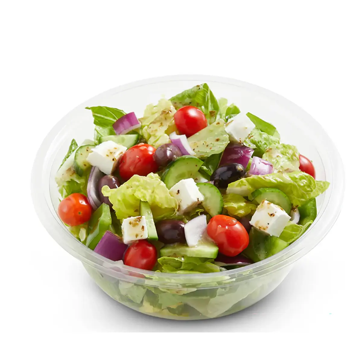 Greek Salad Mix (300g) Greek Salad Mix (300g)