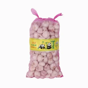 Garlic Mesh Bag (Approx. 5kg) copy