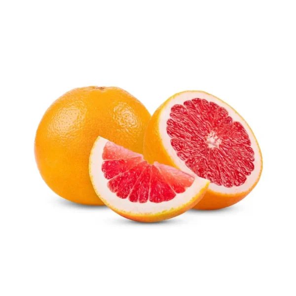 Grapefruit