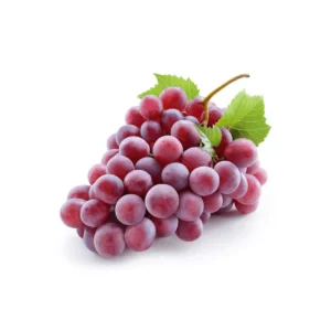 Grapes (Red Flame)