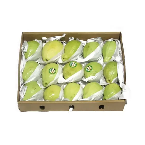 Guava Crate (Approx. 8kg)