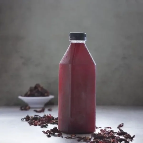 Hibiscus Gallon (4 Liters)