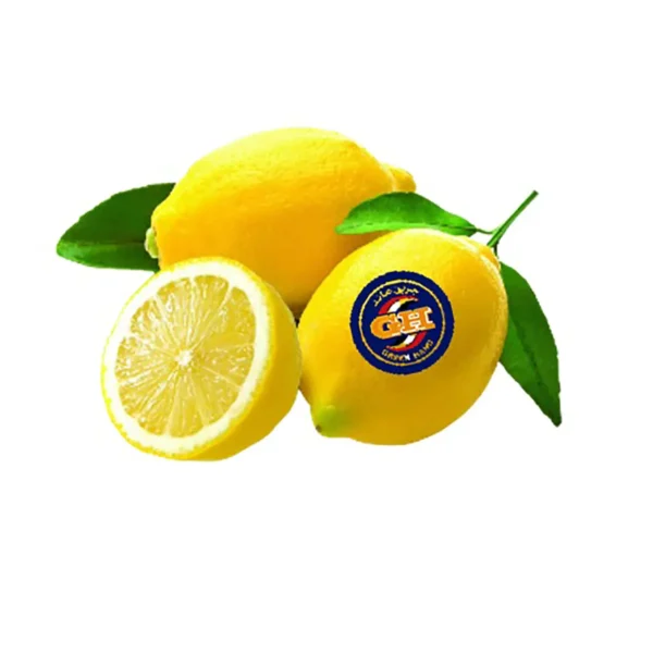 Lemon (Italian Adalia)