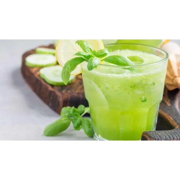 Lemon Mint Gallon (4 Liters)