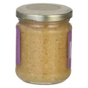 Minced Garlic Jar (200g)