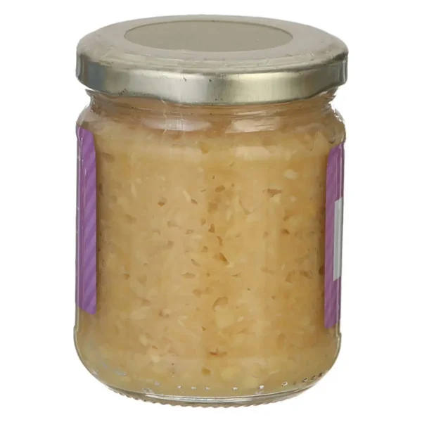 Minced Garlic Jar (200g)