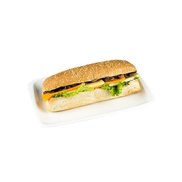 Mixed Cheese Sandwich