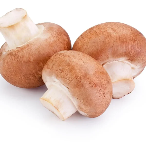 Mushrooms (Brown Crimini)