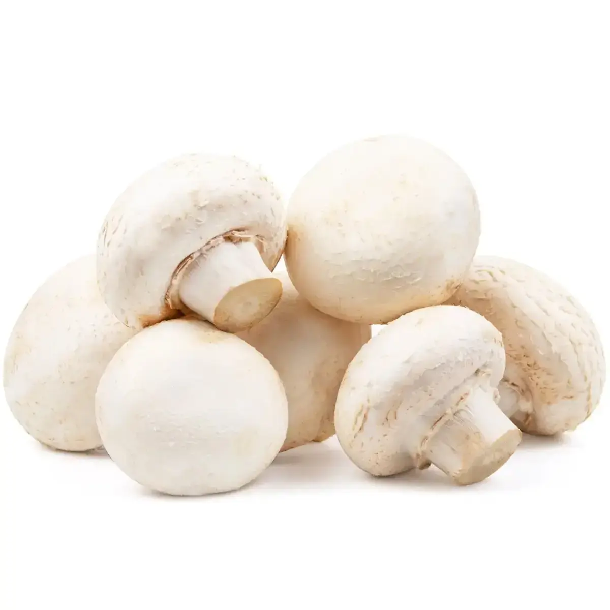 Mushrooms (White) Mushrooms (White)