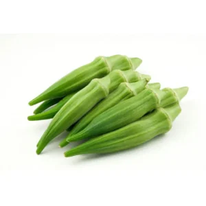 Okra (Bamya)