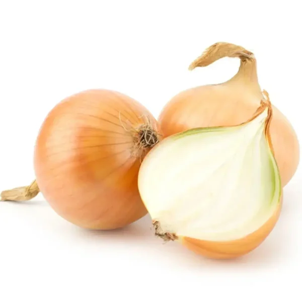 Onion (Gold)
