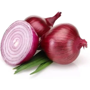 Onion (Red)