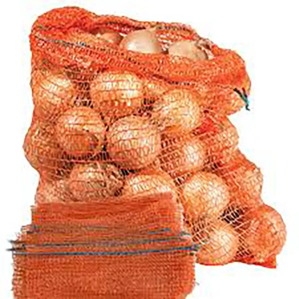 Onion Sack – Gold (Approx. 15kg)