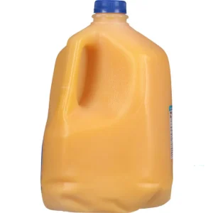 Orange Juice Gallon (4 Liters)