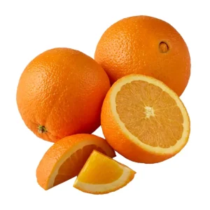 Orange (Navel Table)