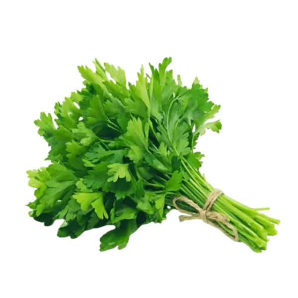 Parsley (Flat)