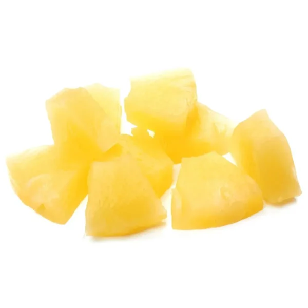 Pineapple Slices (400g)
