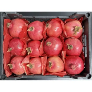 Pomegranate Crate (Approx. 8kg)
