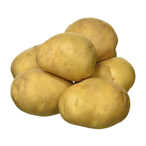 Potato (Cooking)