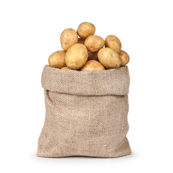 Potato Sack – Cooking (Approx. 25kg)
