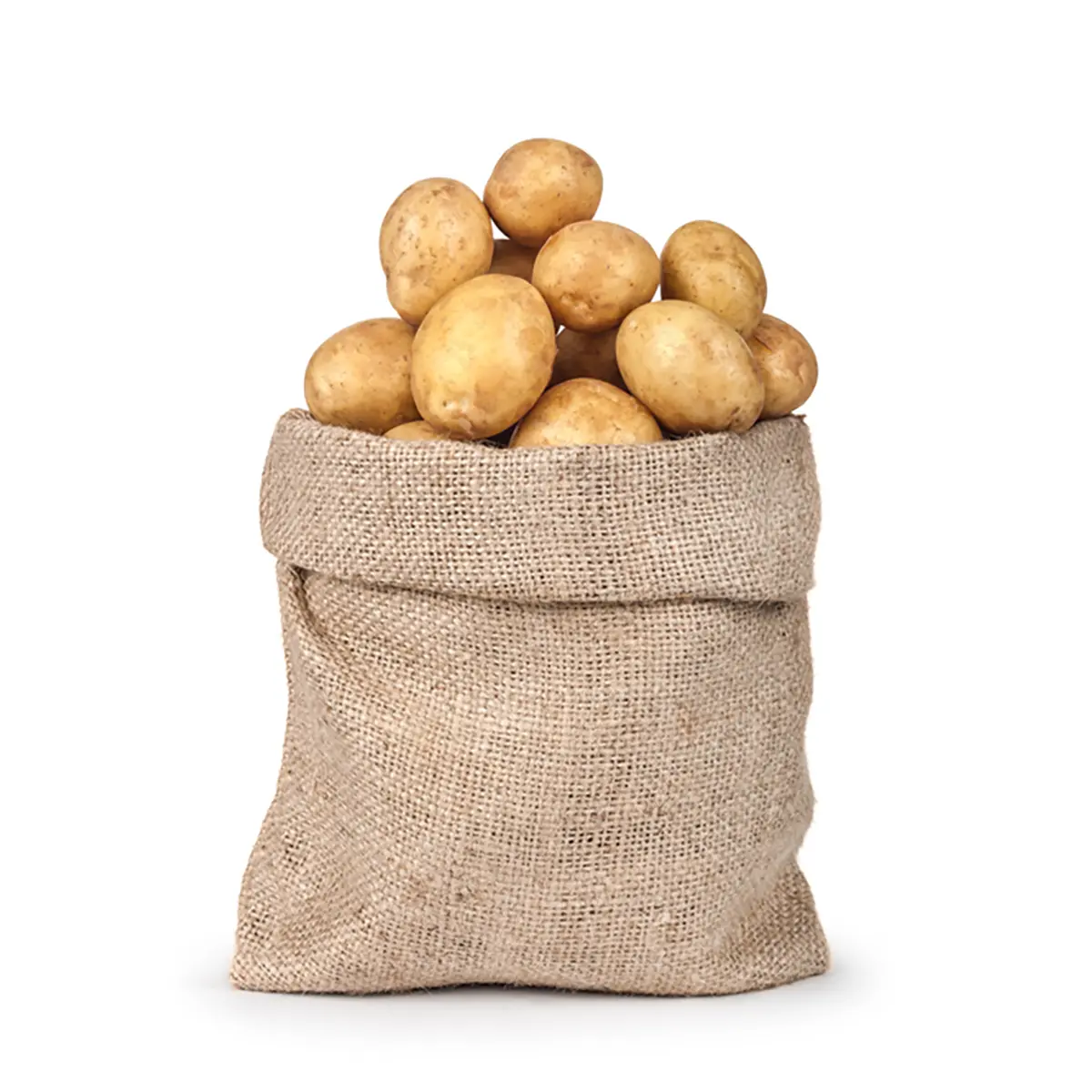 Potato Sack – Frying (Approx. 25kg) Potato Sack – Frying (Approx. 25kg)