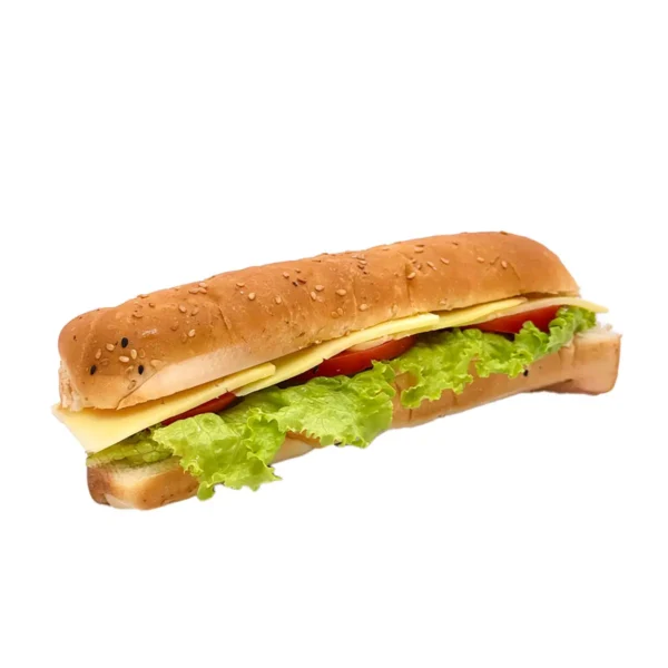 Romi Cheese Sandwich