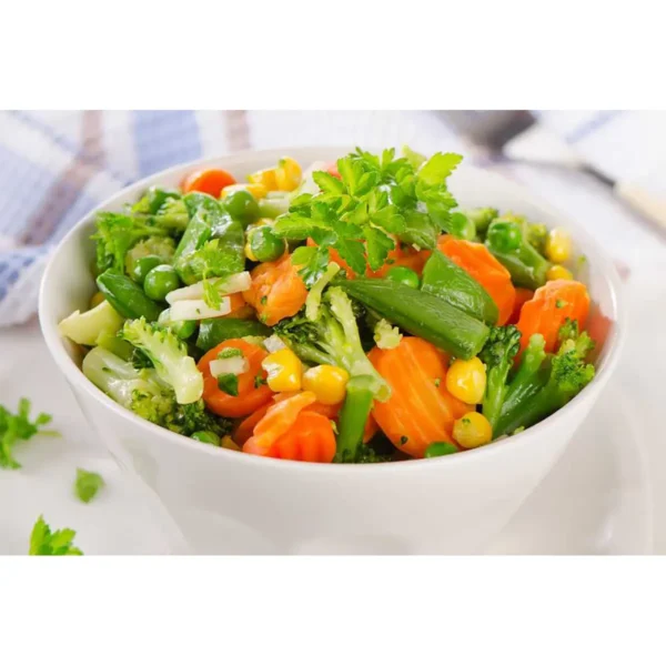 Sauté Vegetables Mix (500g)