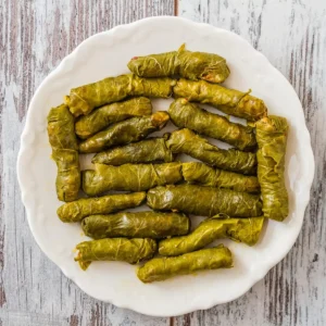 Stuffed Vine Leaves - Ready to Cook (500g)