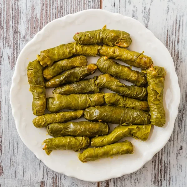 Stuffed Vine Leaves - Ready to Cook (500g)