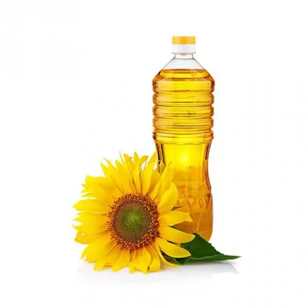 Sunflower Oil (1 Liter)